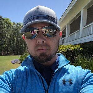 Meet your Posher, Daniel